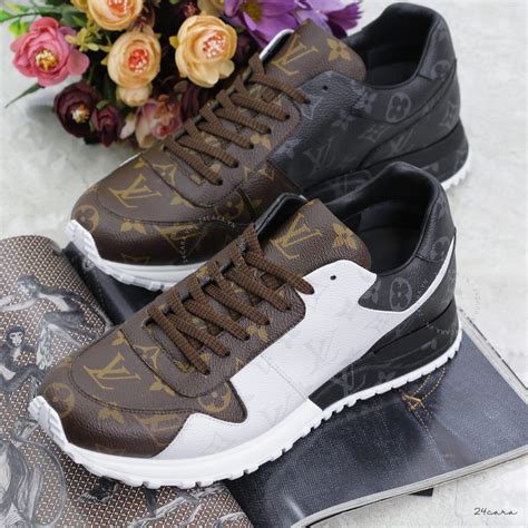 louis vuitton run away sneakers outfits|louis vuitton runaway sneakers.